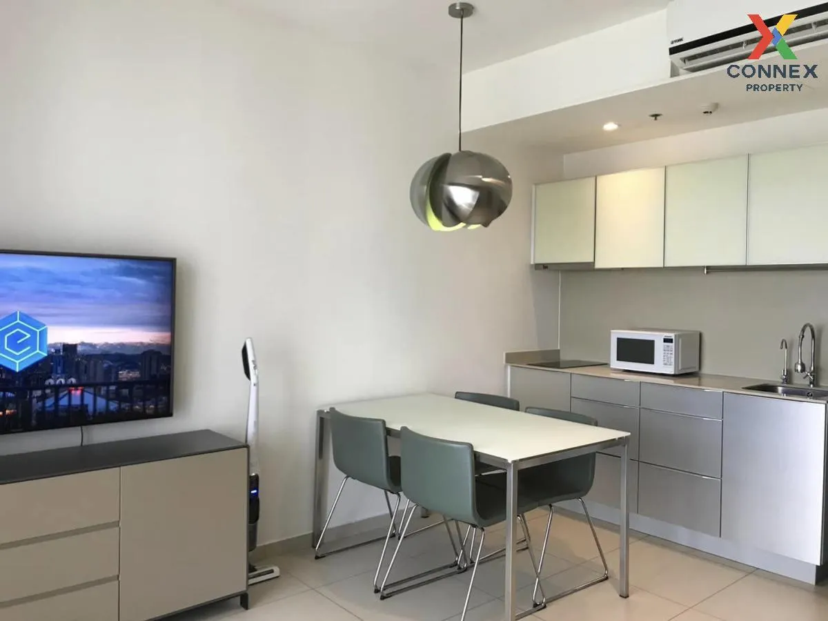 For Rent Condo , The Lofts Ekkamai , BTS-Ekkamai , Phra Khanong Nuea , Watthana , Bangkok , CX-70238 3