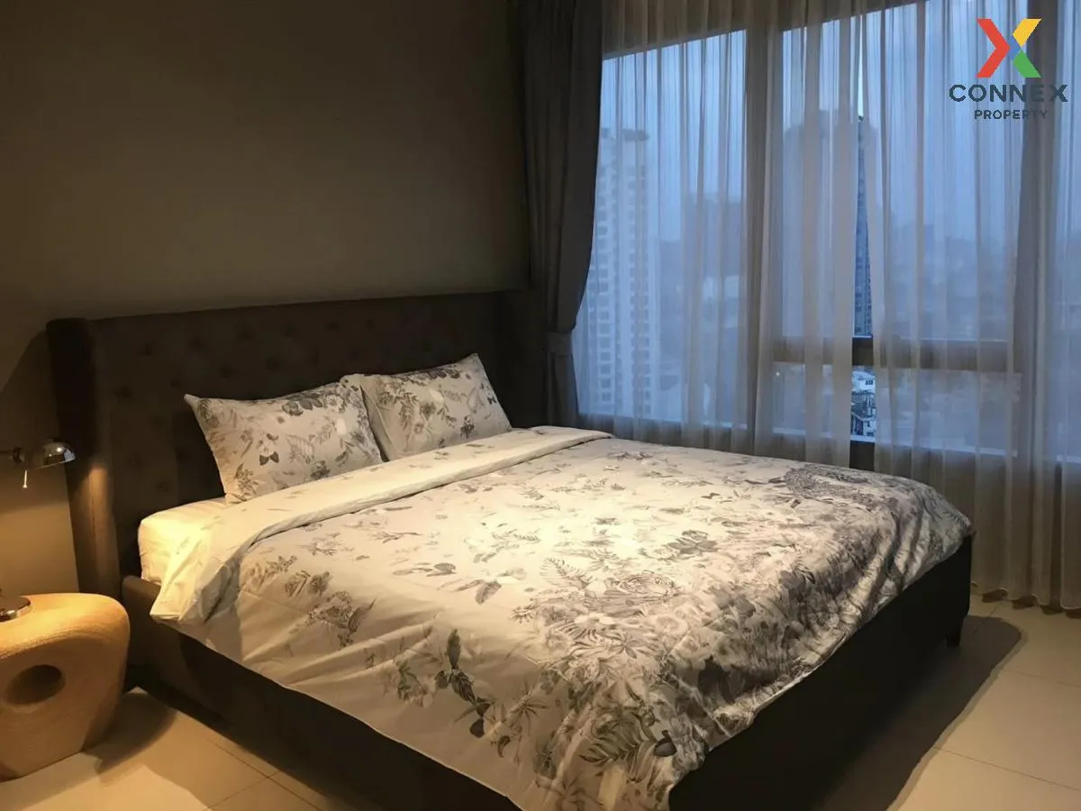 For Rent Condo , The Lofts Ekkamai , BTS-Ekkamai , Phra Khanong Nuea , Watthana , Bangkok , CX-70238 4