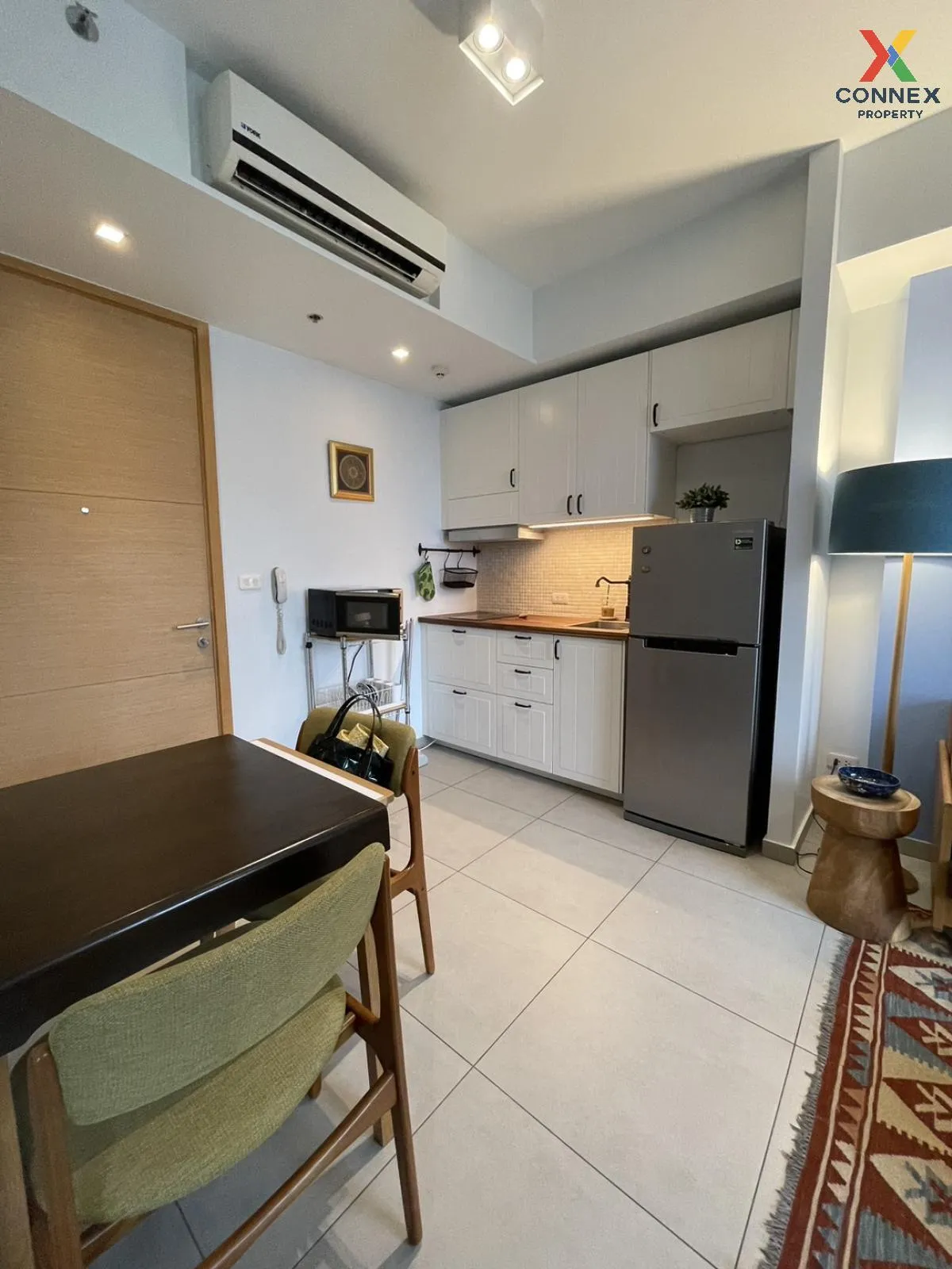 FOR RENT condo , The Lofts Ekkamai , BTS-Ekkamai , Phra Khanong Nuea , Watthana , Bangkok , CX-70240 2