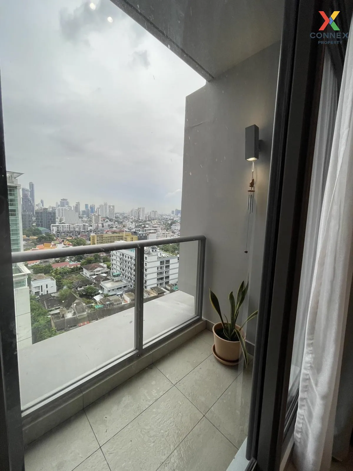 FOR RENT condo , The Lofts Ekkamai , BTS-Ekkamai , Phra Khanong Nuea , Watthana , Bangkok , CX-70240