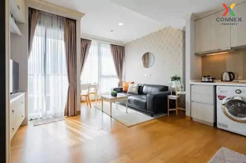 FOR RENT condo , The Lumpini 24 , BTS-Phrom Phong , Khlong Tan , Khlong Toei , Bangkok , CX-70289 1