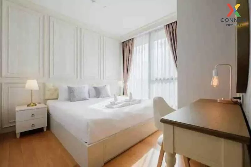 FOR RENT condo , The Lumpini 24 , BTS-Phrom Phong , Khlong Tan , Khlong Toei , Bangkok , CX-70289 3