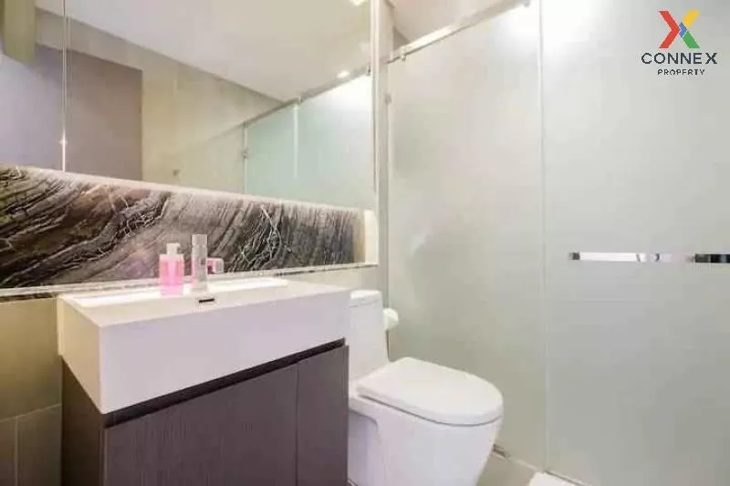 FOR RENT condo , The Lumpini 24 , BTS-Phrom Phong , Khlong Tan , Khlong Toei , Bangkok , CX-70289 4