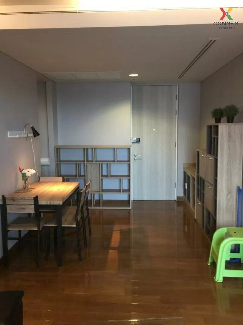 FOR RENT condo , The Lumpini 24 , BTS-Phrom Phong , Khlong Tan , Khlong Toei , Bangkok , CX-70303 1