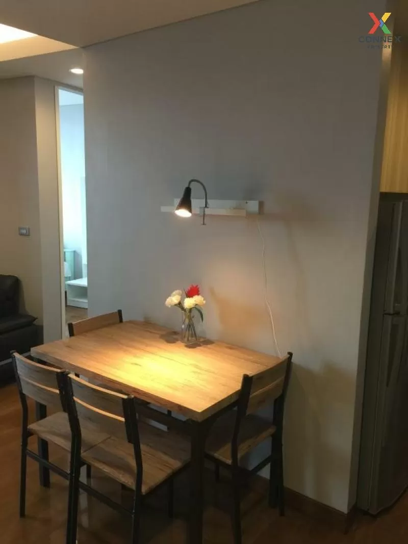 FOR RENT condo , The Lumpini 24 , BTS-Phrom Phong , Khlong Tan , Khlong Toei , Bangkok , CX-70303