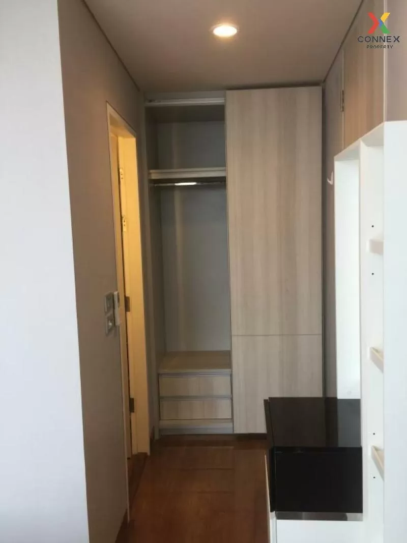 FOR RENT condo , The Lumpini 24 , BTS-Phrom Phong , Khlong Tan , Khlong Toei , Bangkok , CX-70303