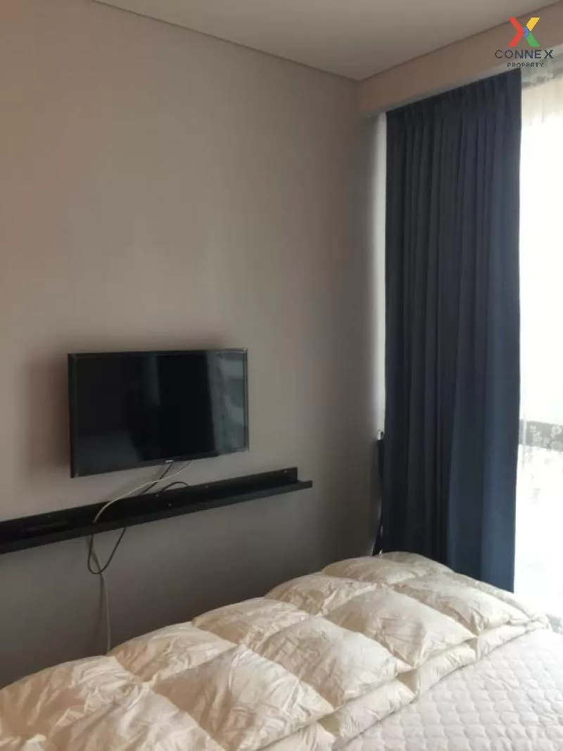 FOR RENT condo , The Lumpini 24 , BTS-Phrom Phong , Khlong Tan , Khlong Toei , Bangkok , CX-70303