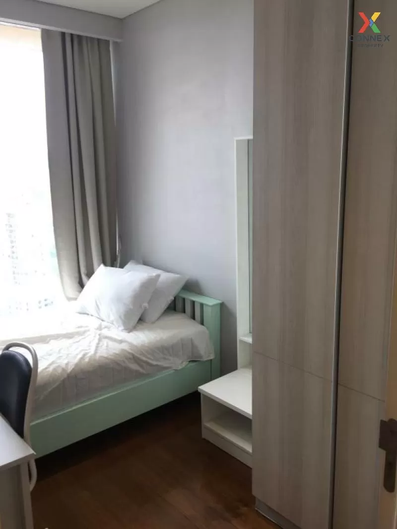 FOR RENT condo , The Lumpini 24 , BTS-Phrom Phong , Khlong Tan , Khlong Toei , Bangkok , CX-70303