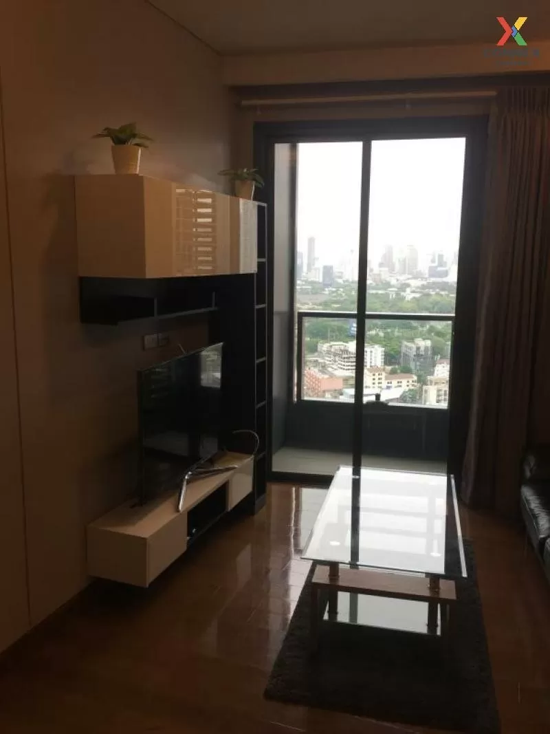 FOR RENT condo , The Lumpini 24 , BTS-Phrom Phong , Khlong Tan , Khlong Toei , Bangkok , CX-70303 2