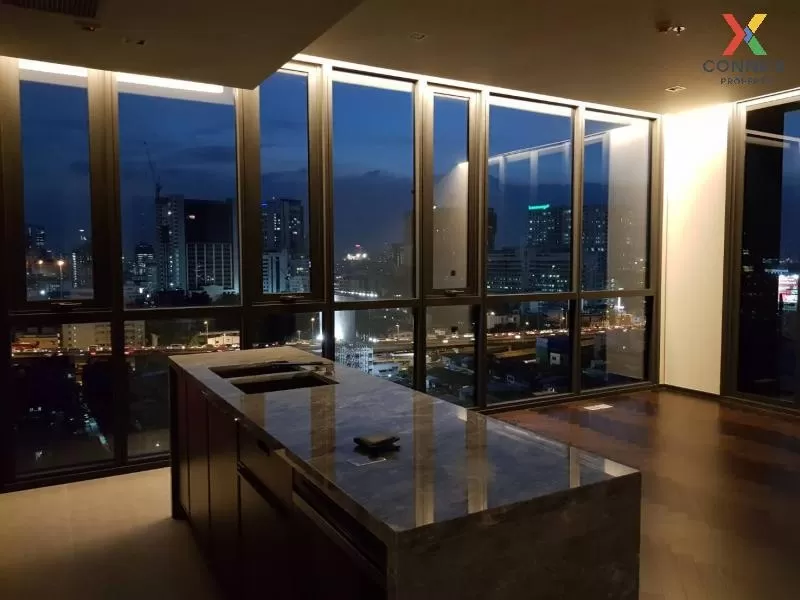 FOR RENT condo , The Monument Sanampao , BTS-Sanam Pao , Sam Sen Nai , Phaya Thai , Bangkok , CX-70456 1