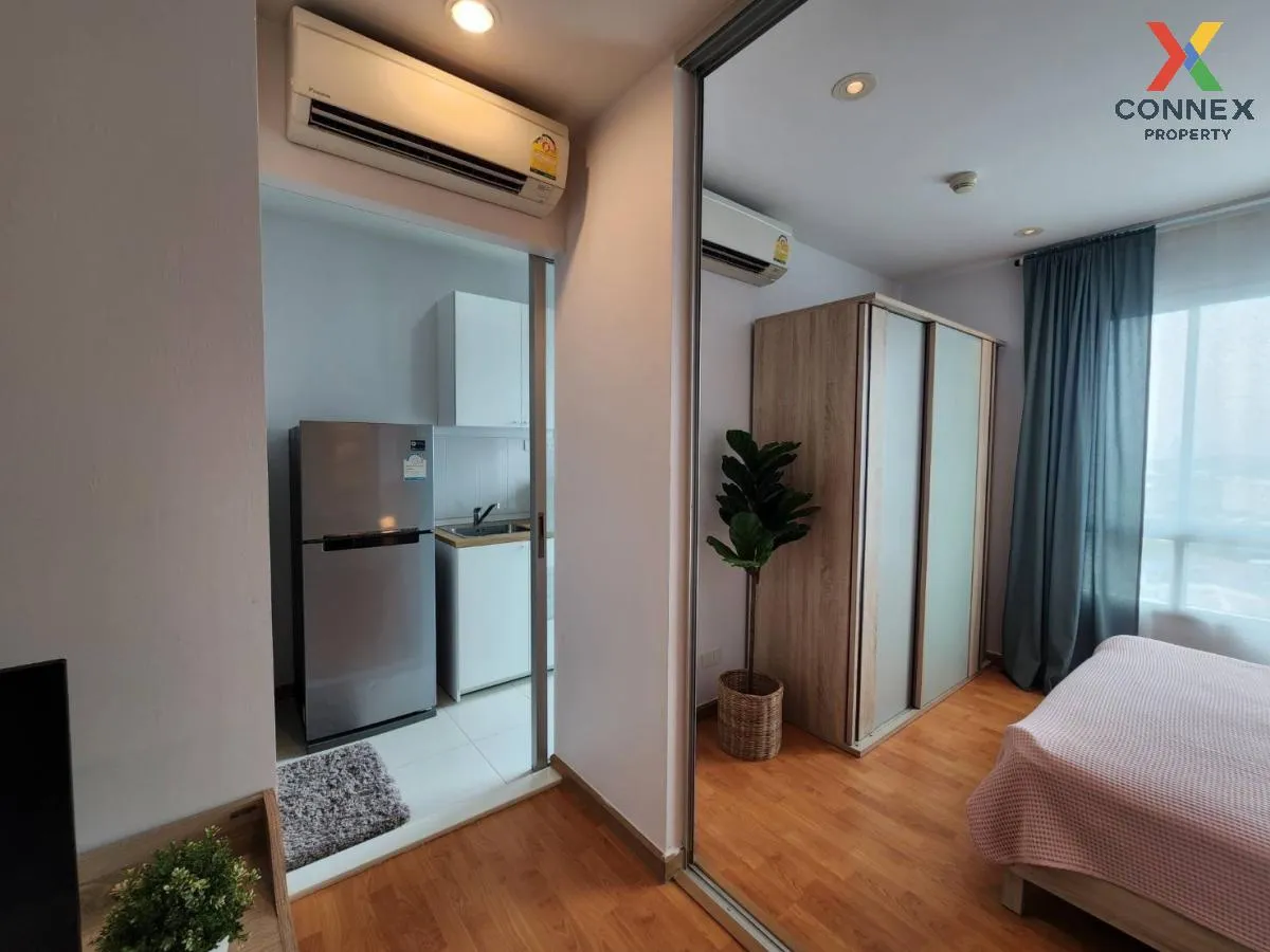 For Rent Condo , The President Sathorn - Ratchaphruek 1 , BTS-Bang Wa , Pakklong Phasi Charoen , Phasi Charoen , Bangkok , CX-70532 4