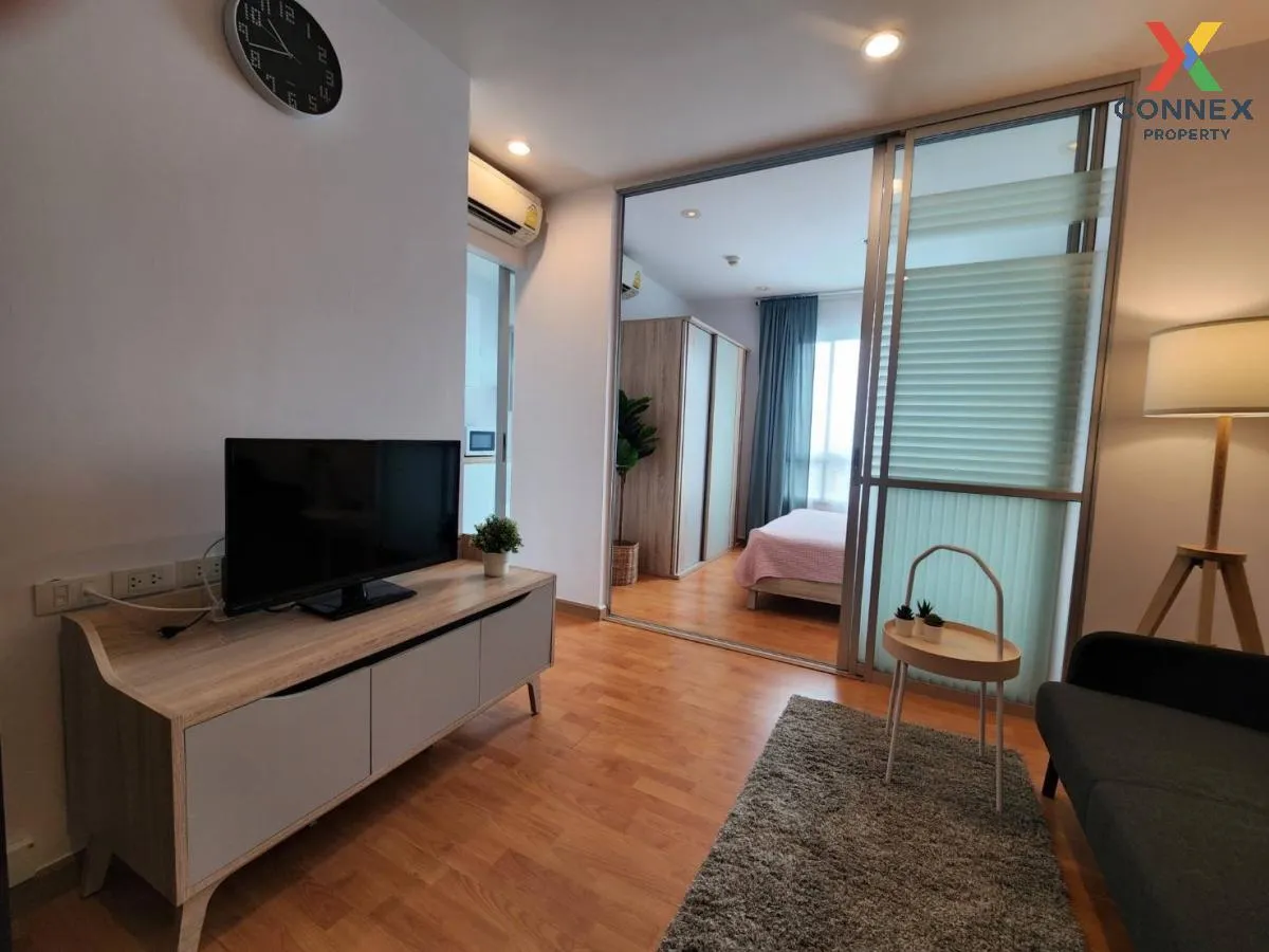 For Rent Condo , The President Sathorn - Ratchaphruek 1 , BTS-Bang Wa , Pakklong Phasi Charoen , Phasi Charoen , Bangkok , CX-70532