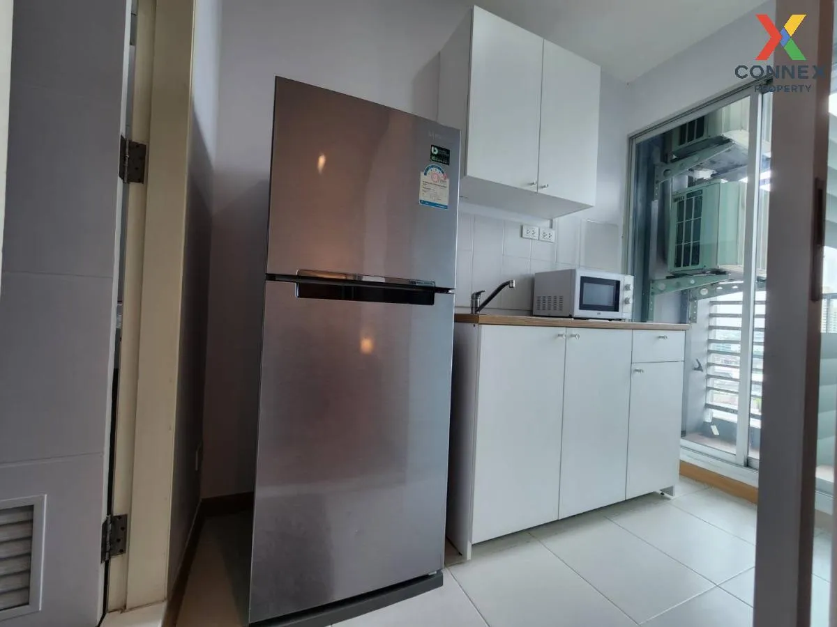 For Rent Condo , The President Sathorn - Ratchaphruek 1 , BTS-Bang Wa , Pakklong Phasi Charoen , Phasi Charoen , Bangkok , CX-70532