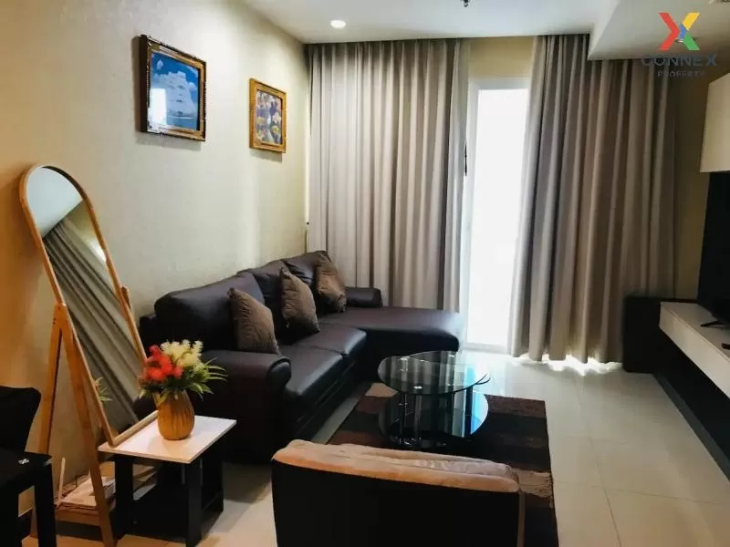 FOR RENT condo , Prime 11 , BTS-Nana , Khlong Toei Nuea , Watthana , Bangkok , CX-70549 1