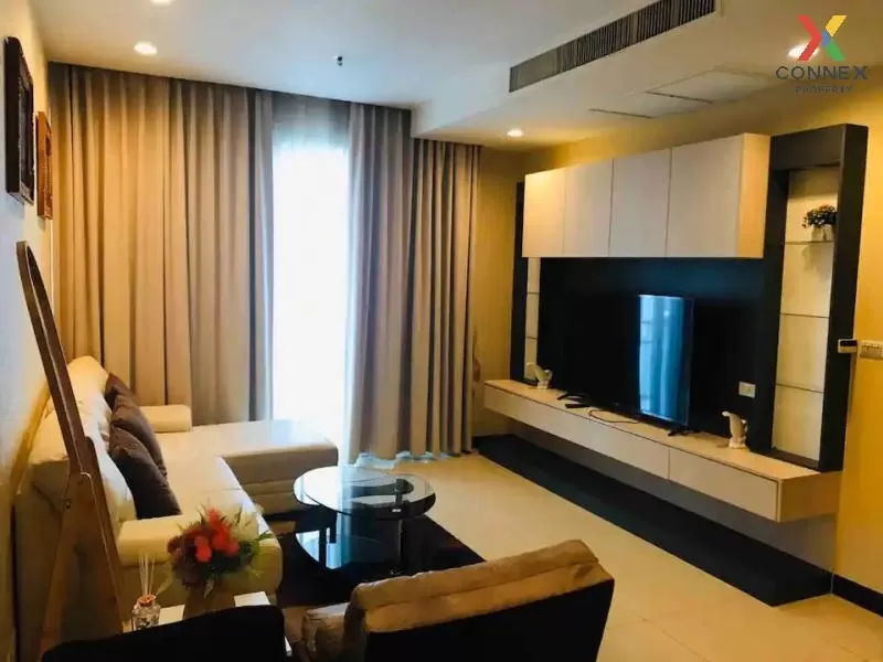 FOR RENT condo , Prime 11 , BTS-Nana , Khlong Toei Nuea , Watthana , Bangkok , CX-70549 2