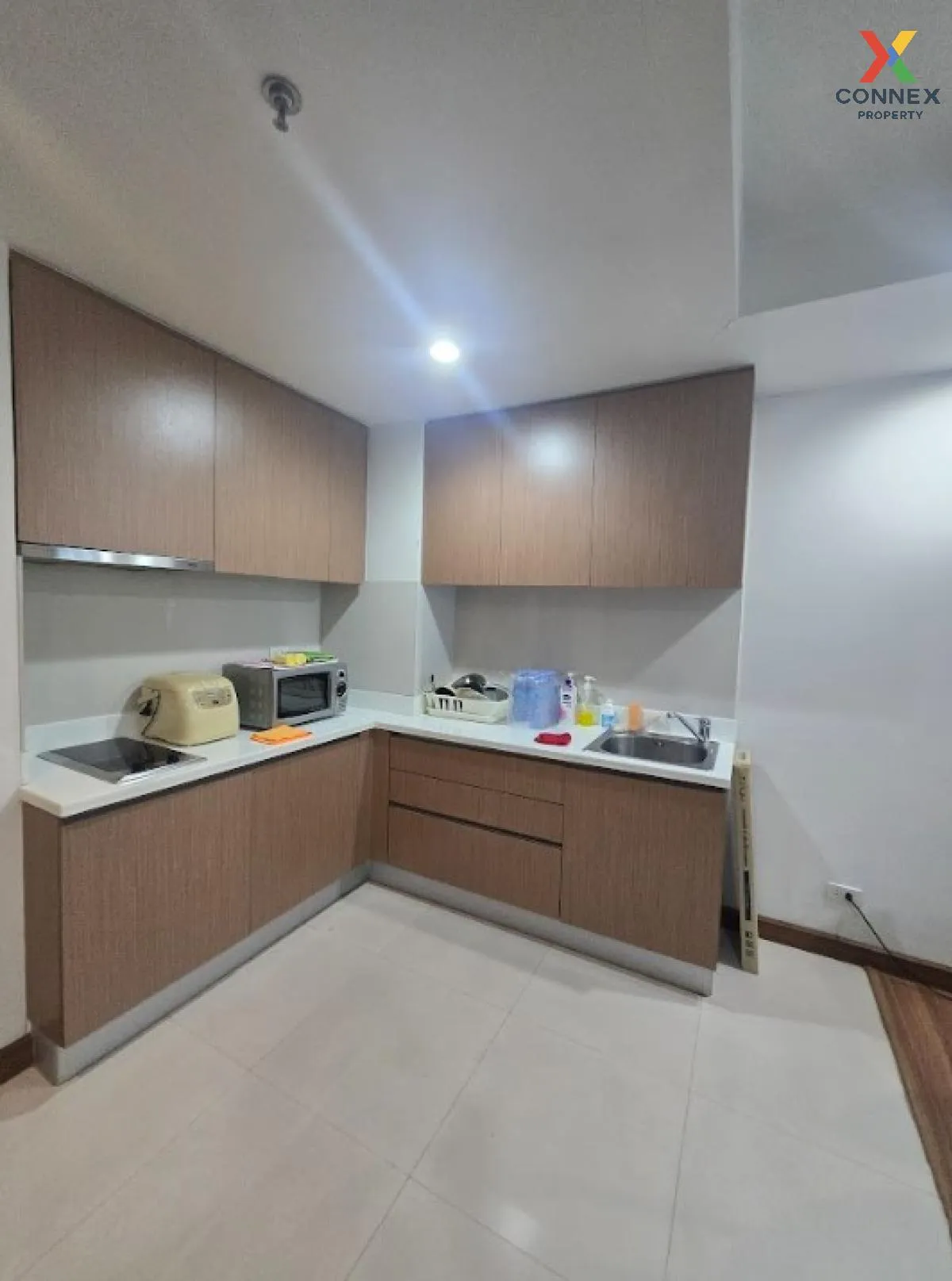 For Sale Condo , The Rajdamri , wide frontage , BTS-Ratchadamri , 3