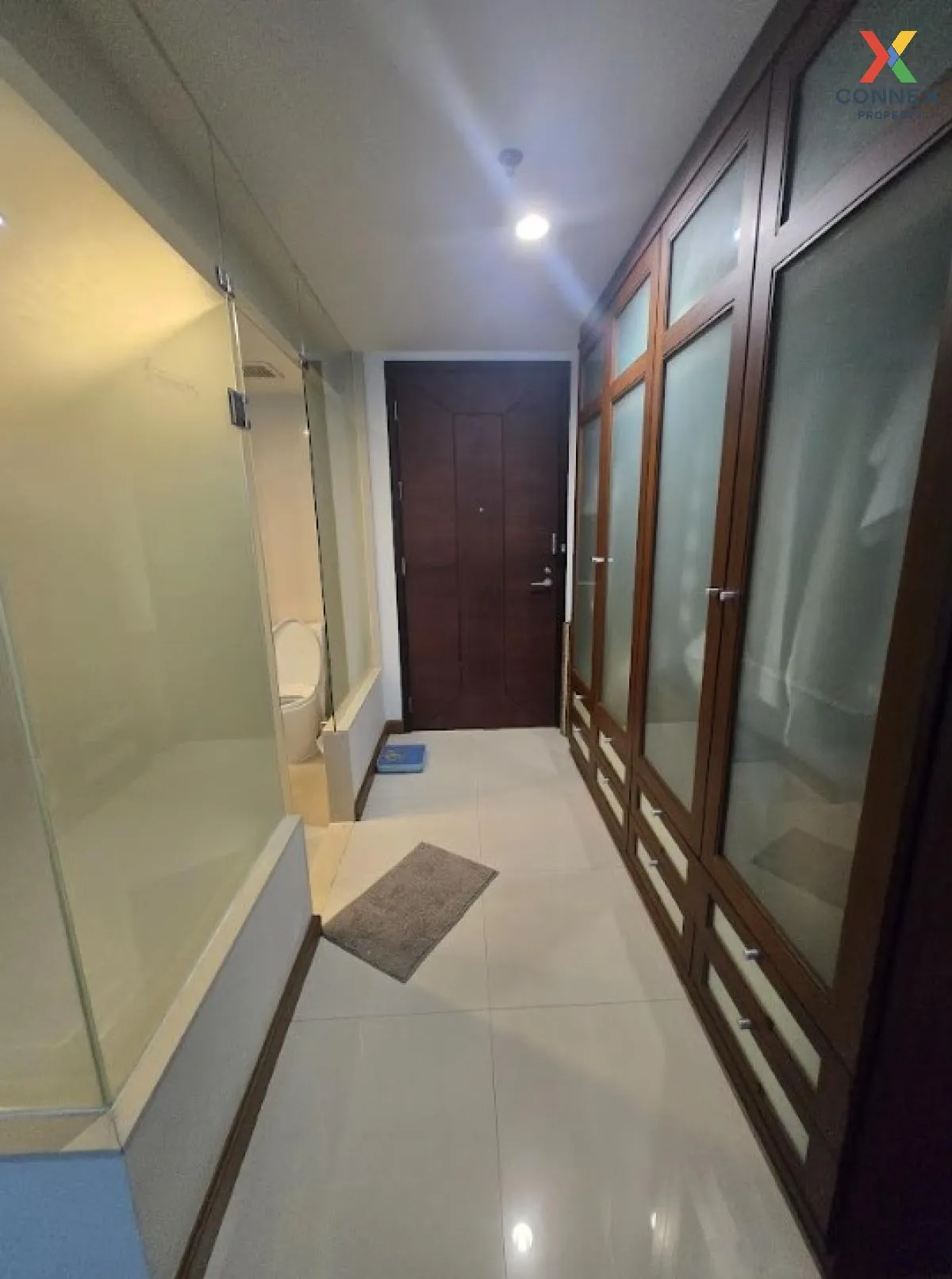 For Sale Condo , The Rajdamri , wide frontage , BTS-Ratchadamri ,