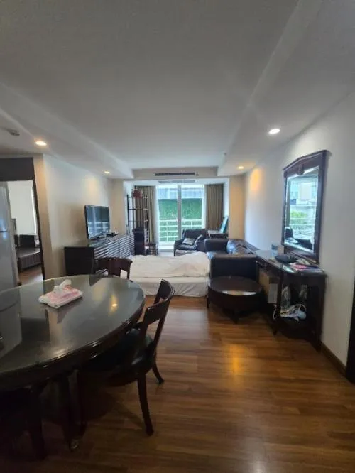 For Sale Condo , The Rajdamri , wide frontage , BTS-Ratchadamri , Thungmahamek , Pathum Wan , Bangkok , CX-70574