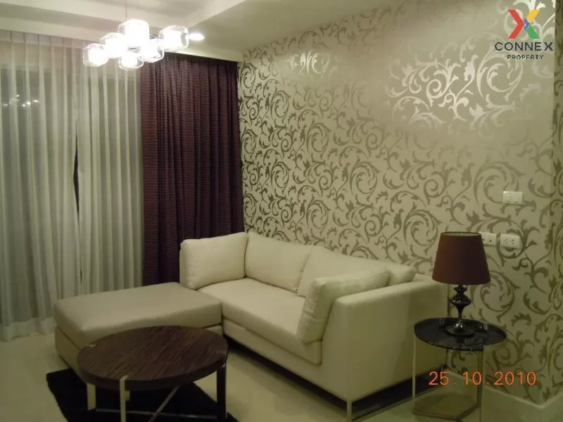 FOR RENT condo , The Rise Sukhumvit 39 , BTS-Phrom Phong , Khlong Tan , Watthana , Bangkok , CX-70602 2