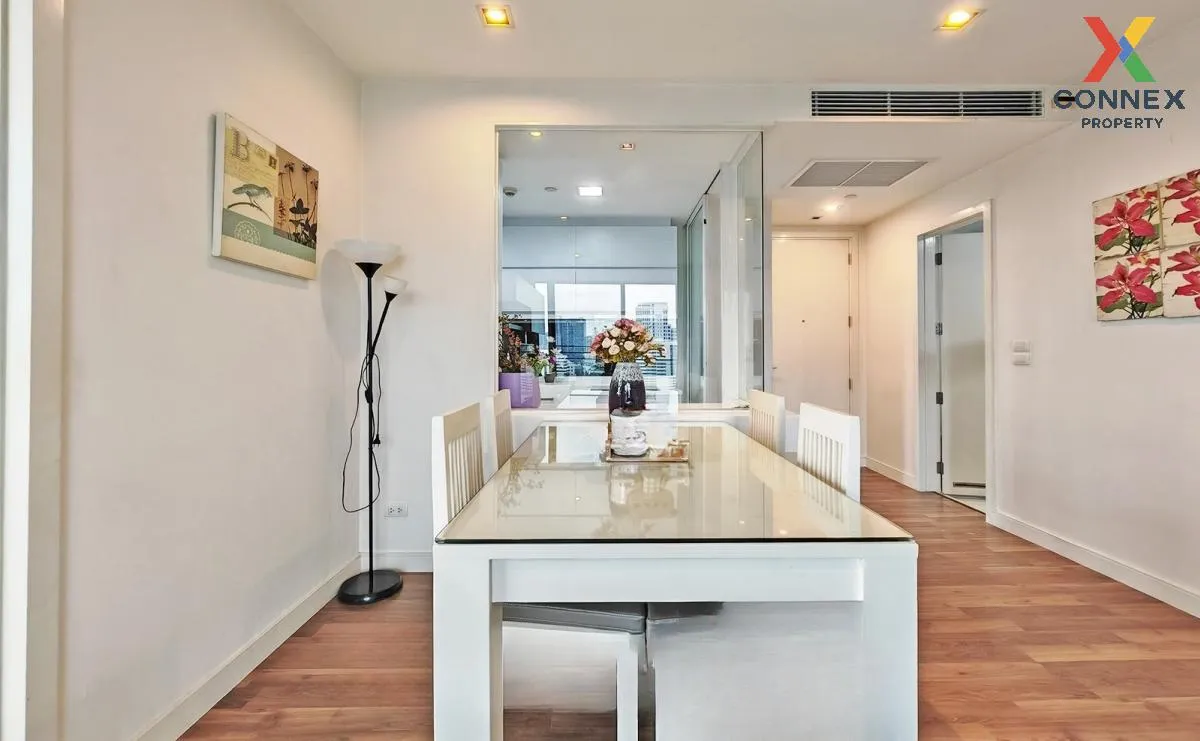 For Rent Condo , The Room Sukhumvit 62 , BTS-Punnawithi , Bang Chak , Phra Khanong , Bangkok , CX-70715