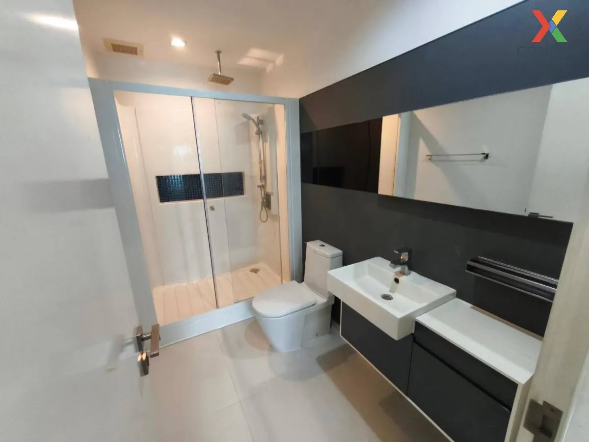 For Rent Condo , The Room Sukhumvit 62 , BTS-Punnawithi , Bang Chak , Phra Khanong , Bangkok , CX-70715