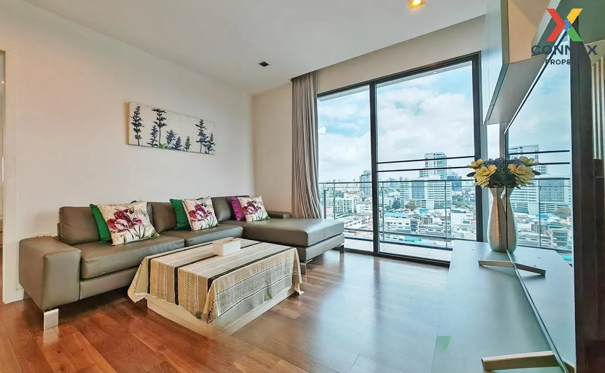 For Rent Condo , The Room Sukhumvit 62 , BTS-Punnawithi , Bang Chak , Phra Khanong , Bangkok , CX-70715 1