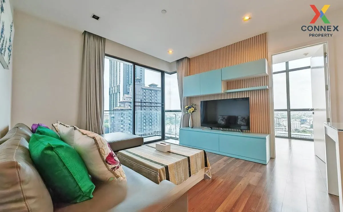 For Rent Condo , The Room Sukhumvit 62 , BTS-Punnawithi , Bang Chak , Phra Khanong , Bangkok , CX-70715 4