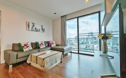 For Rent Condo , The Room Sukhumvit 62 , BTS-Punnawithi , Bang Chak , Phra Khanong , Bangkok , CX-70715