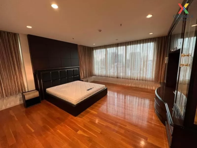 FOR RENT condo , The Royal Saladaeng , BTS-Sala Daeng , Silom , Bang Rak , Bangkok , CX-70781 1