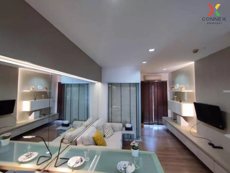 FOR RENT condo , The Seed Musee Sukhumvit 26 , BTS-Phrom Phong , Khlong Toei , Khlong Toei , Bangkok , CX-70850