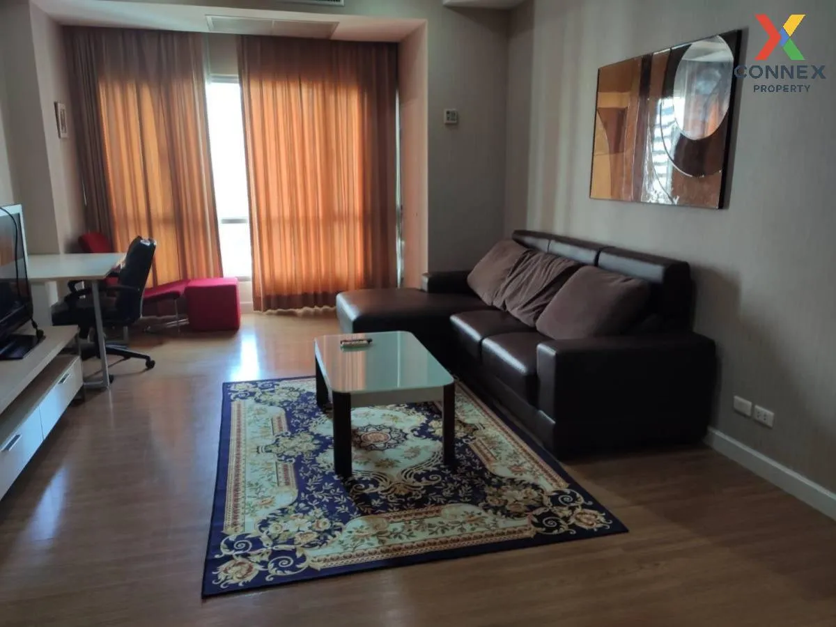 For Rent Condo , The Trendy , BTS-Nana , Khlong Toei Nuea , Watthana , Bangkok , CX-70889 1