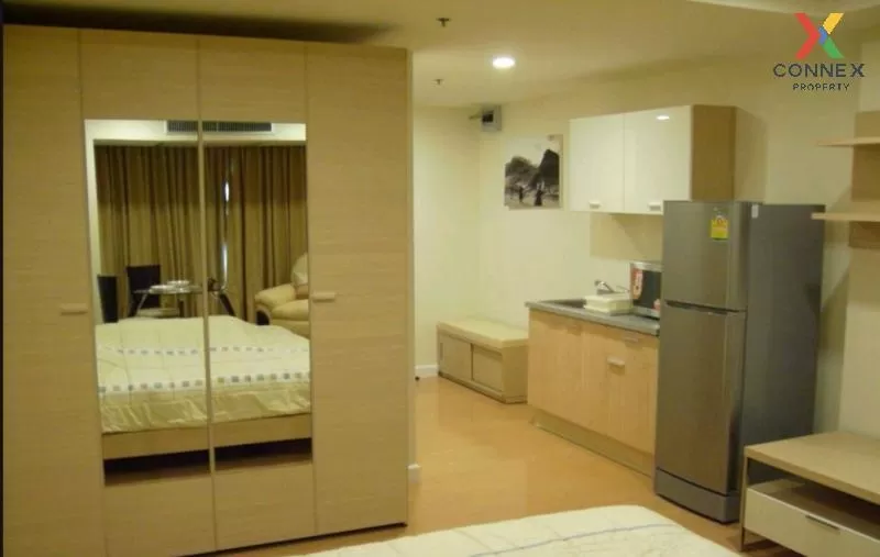 FOR RENT condo , The Trendy , BTS-Nana , Khlong Toei Nuea , Watthana , Bangkok , CX-70899 2