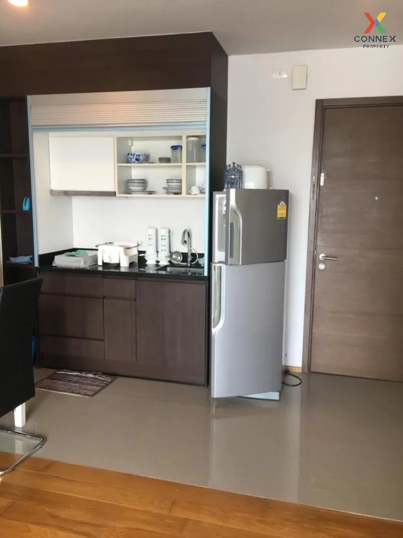 FOR RENT condo , The Vertical Aree , BTS-Ari , Sam Sen Nai , Dusit , Bangkok , CX-70924