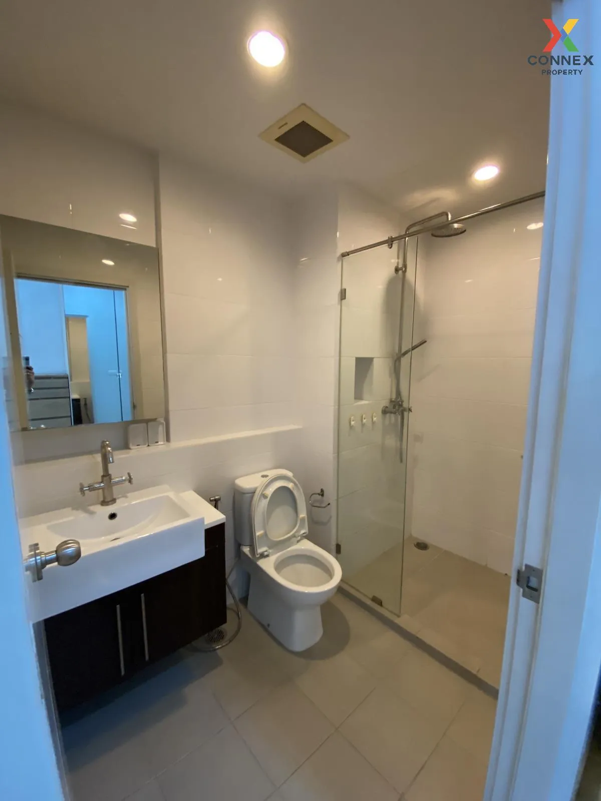 For Sale Condo , The Vertical Aree , BTS-Ari , Sam Sen Nai , Dusit , Bangkok , CX-70957