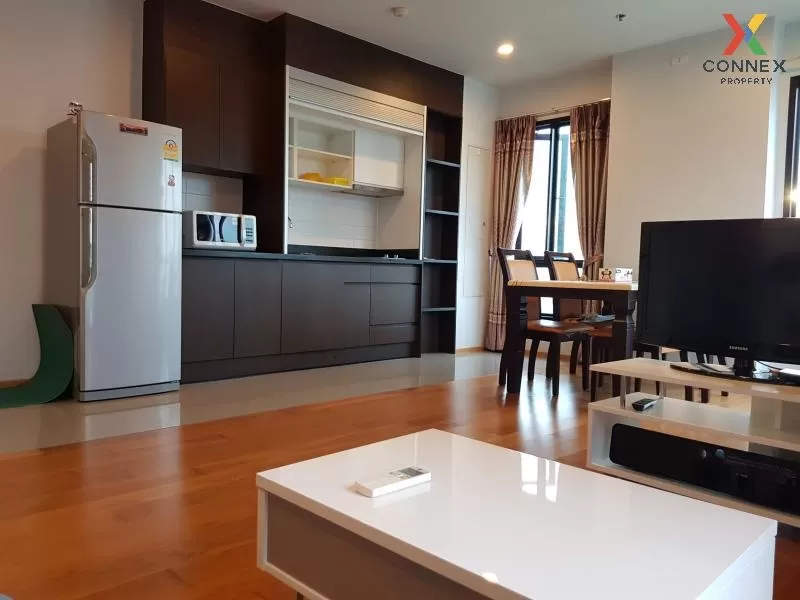 FOR RENT condo , The Vertical Aree , BTS-Ari , Sam Sen Nai , Dusit , Bangkok , CX-70969 1