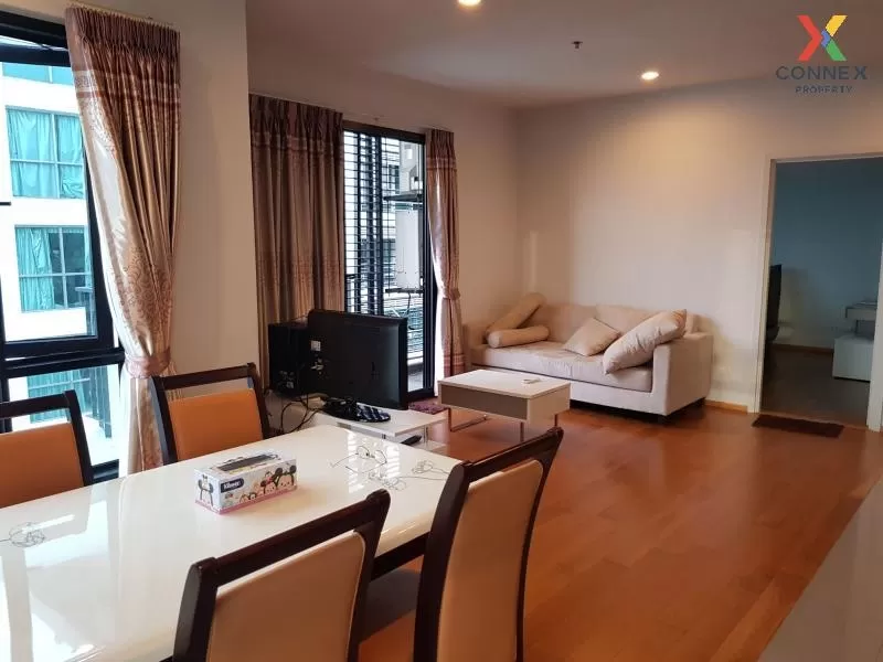 FOR RENT condo , The Vertical Aree , BTS-Ari , Sam Sen Nai , Dusit , Bangkok , CX-70969 2