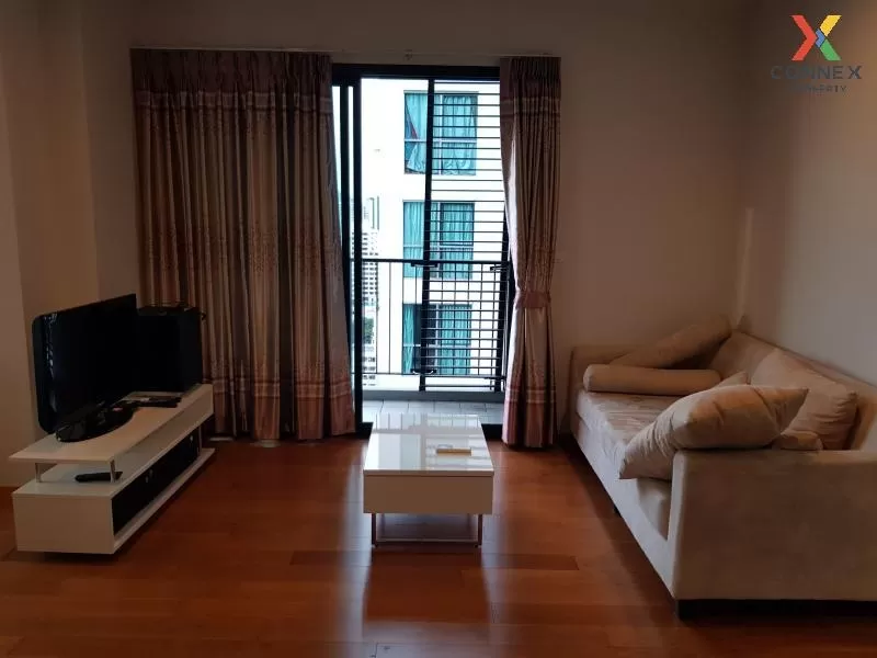 FOR RENT condo , The Vertical Aree , BTS-Ari , Sam Sen Nai , Dusit , Bangkok , CX-70969 3