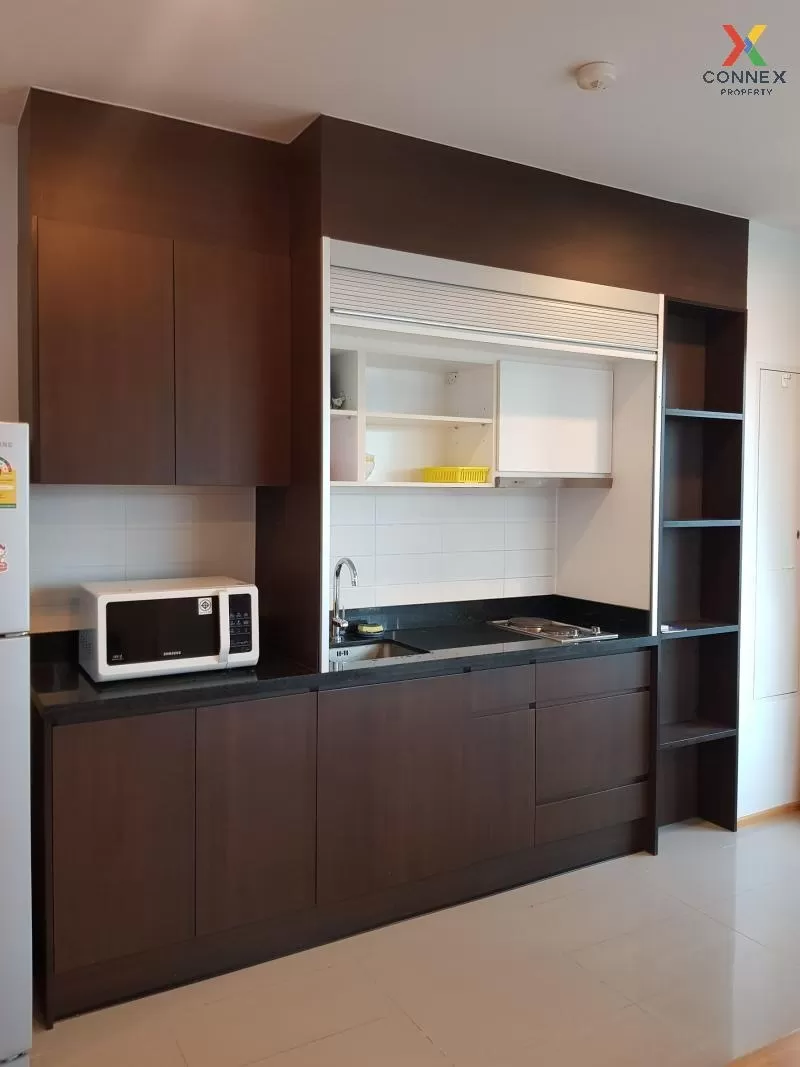 FOR RENT condo , The Vertical Aree , BTS-Ari , Sam Sen Nai , Dusit , Bangkok , CX-70969 4