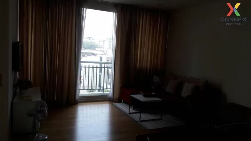 FOR RENT condo , The Vertical Aree , BTS-Ari , Sam Sen Nai , Dusit , Bangkok , CX-70992 3