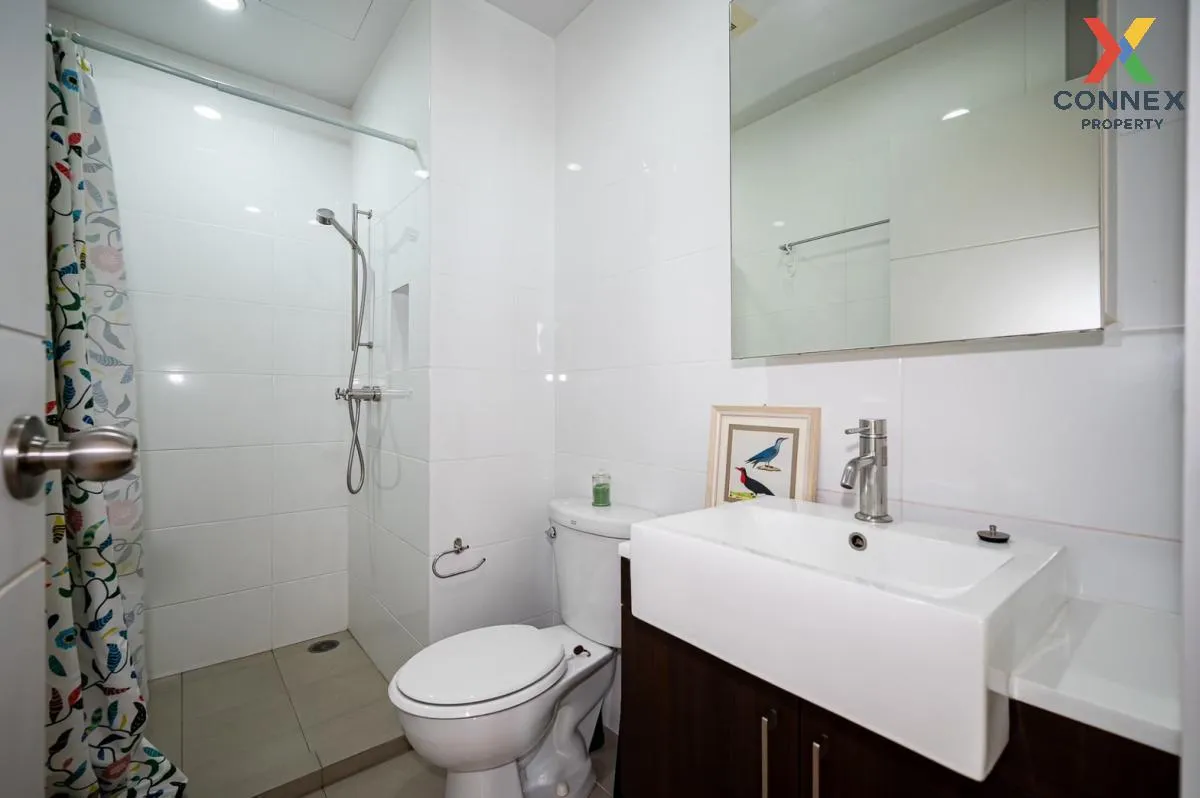 For Sale Condo , The Vertical Aree , BTS-Ari , Sam Sen Nai , Dusit , Bangkok , CX-71026