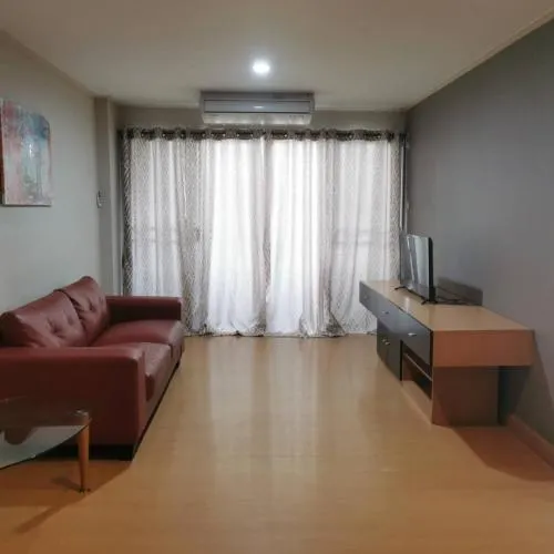 For Sale Condo , Waterford Rama 4 , BTS-Phra Khanong , Khlong Toei , Phra Khanong , Bangkok , CX-71034