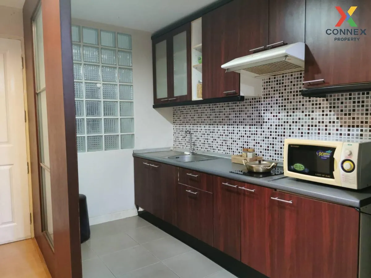 For Rent Condo , Waterford Rama 4 , BTS-Phra Khanong , Khlong Toei , Phra Khanong , Bangkok , CX-71035 4