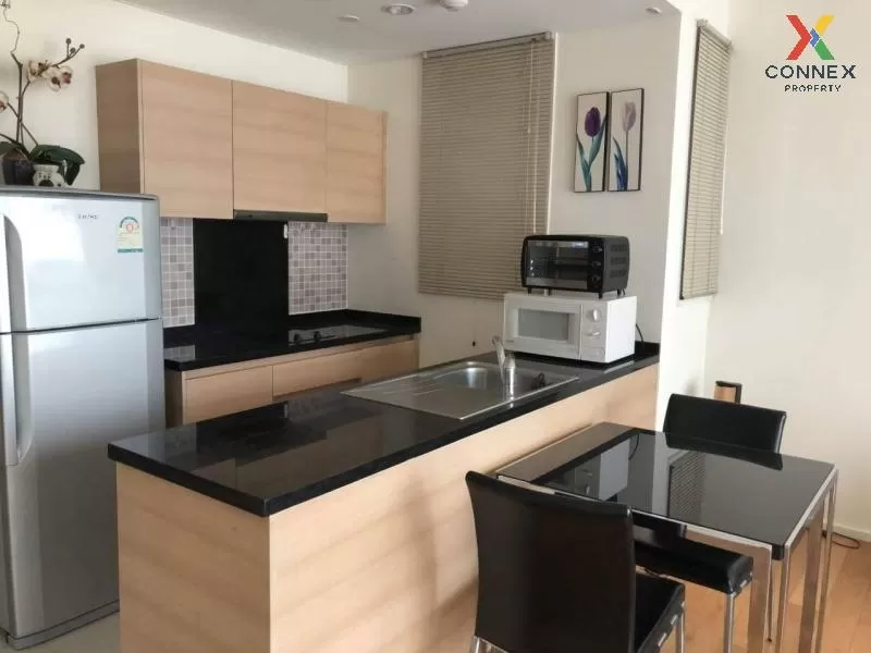 FOR RENT condo , Wind Sukhumvit 23 , MRT-Sukhumvit , Khlong Toei Nuea , Watthana , Bangkok , CX-71048