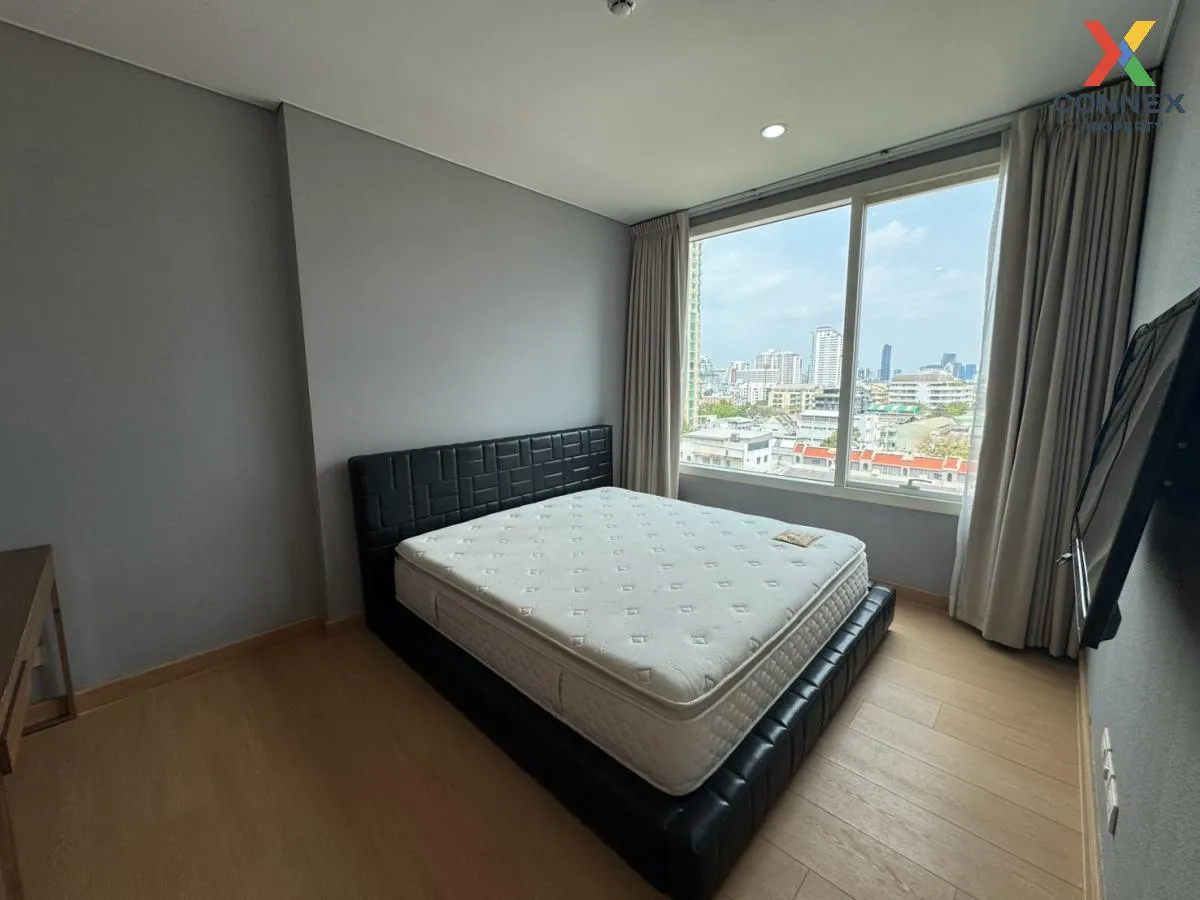 For Rent Condo , Wind Sukhumvit 23 , MRT-Sukhumvit , Khlong Toei Nuea , Watthana , Bangkok , CX-71050