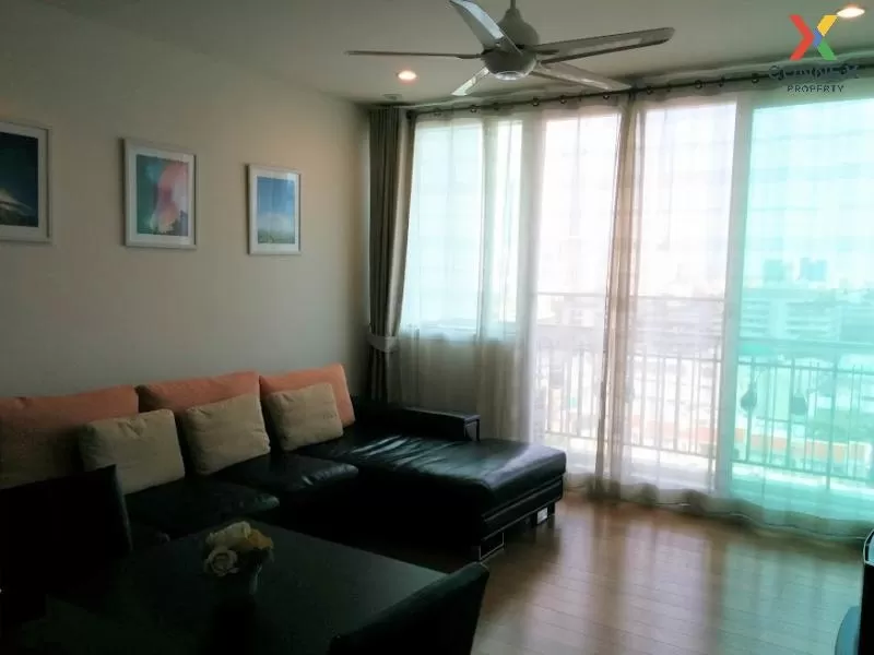 FOR RENT condo , Wind Sukhumvit 23 , MRT-Sukhumvit , Khlong Toei Nuea , Watthana , Bangkok , CX-71052 2