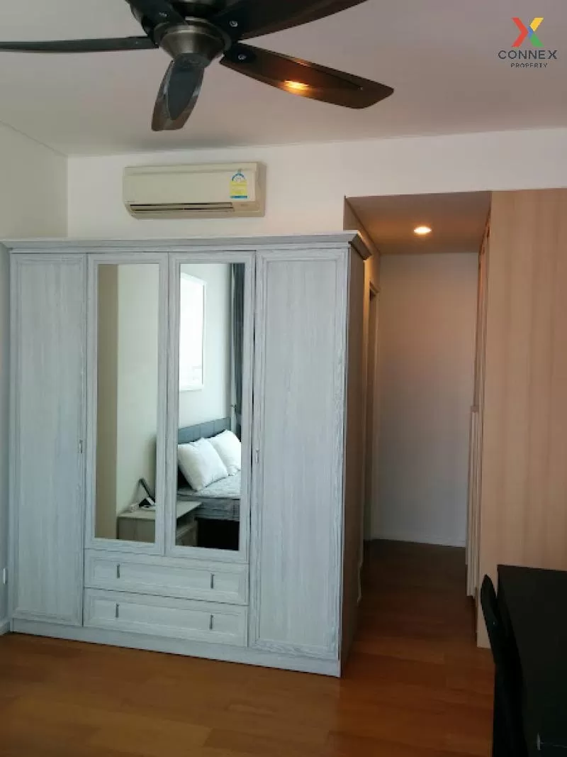 FOR RENT condo , Wind Sukhumvit 23 , MRT-Sukhumvit , Khlong Toei Nuea , Watthana , Bangkok , CX-71052