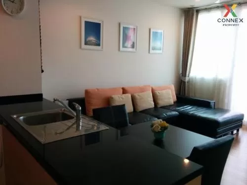 FOR RENT condo , Wind Sukhumvit 23 , MRT-Sukhumvit , Khlong Toei Nuea , Watthana , Bangkok , CX-71052