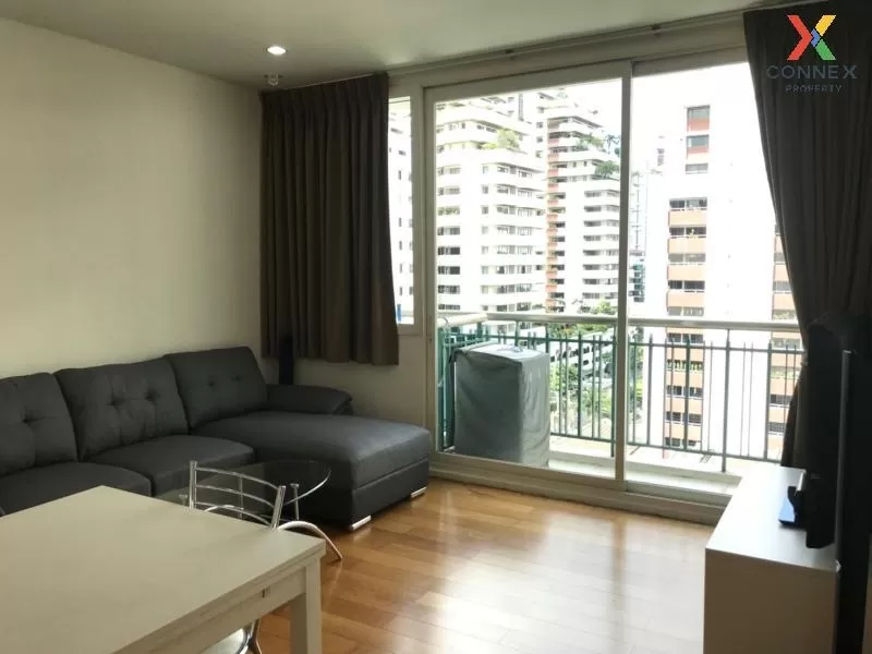 FOR RENT condo , Wind Sukhumvit 23 , MRT-Sukhumvit , Khlong Toei Nuea , Watthana , Bangkok , CX-71066 1