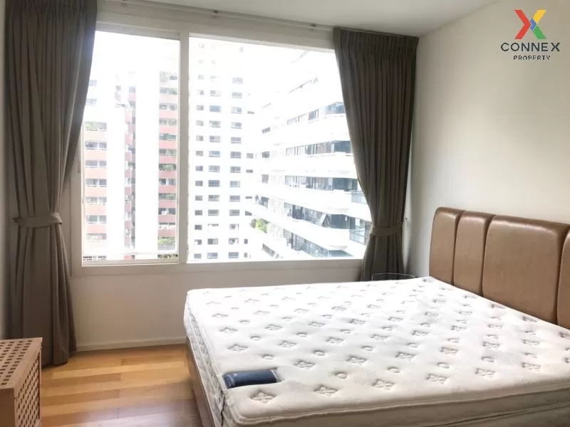 FOR RENT condo , Wind Sukhumvit 23 , MRT-Sukhumvit , Khlong Toei Nuea , Watthana , Bangkok , CX-71066