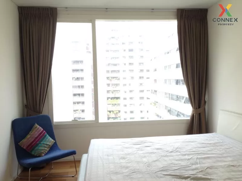 FOR RENT condo , Wind Sukhumvit 23 , MRT-Sukhumvit , Khlong Toei Nuea , Watthana , Bangkok , CX-71066